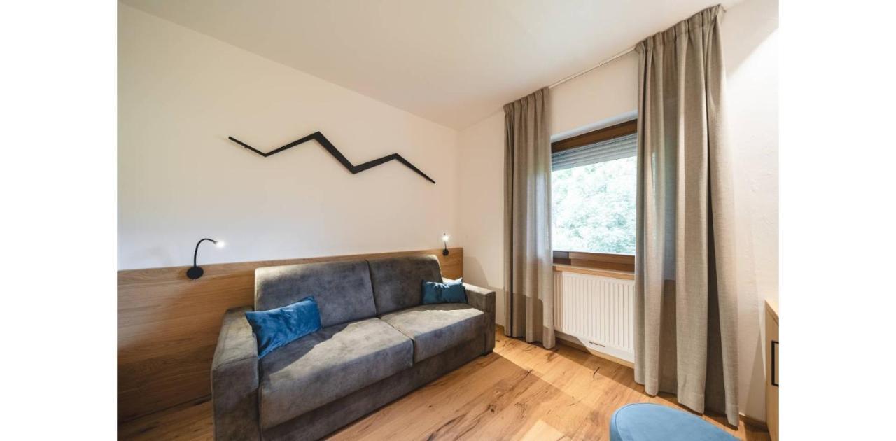 Suite mit 2 Schlafzimmern