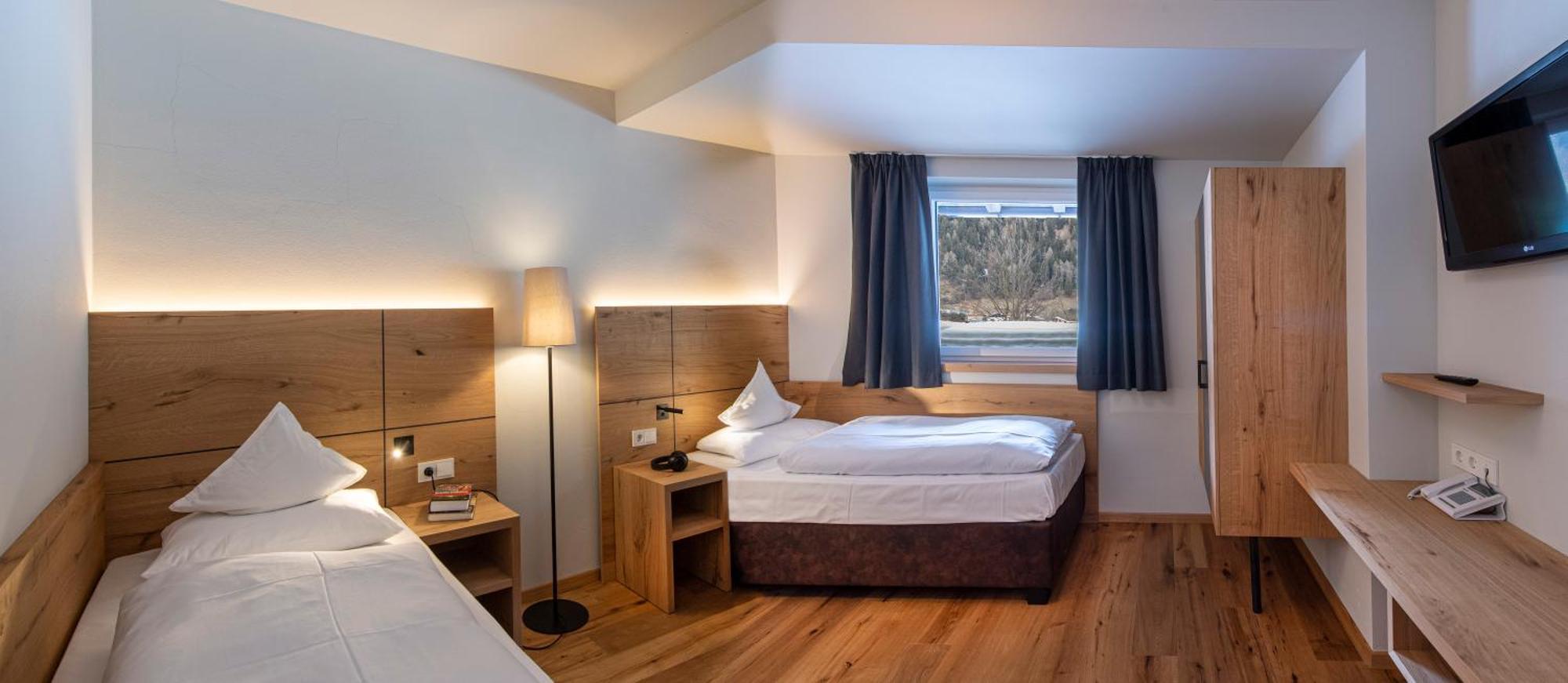 Superior Quadruple Room