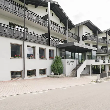 Hotel Lahnerhof-3